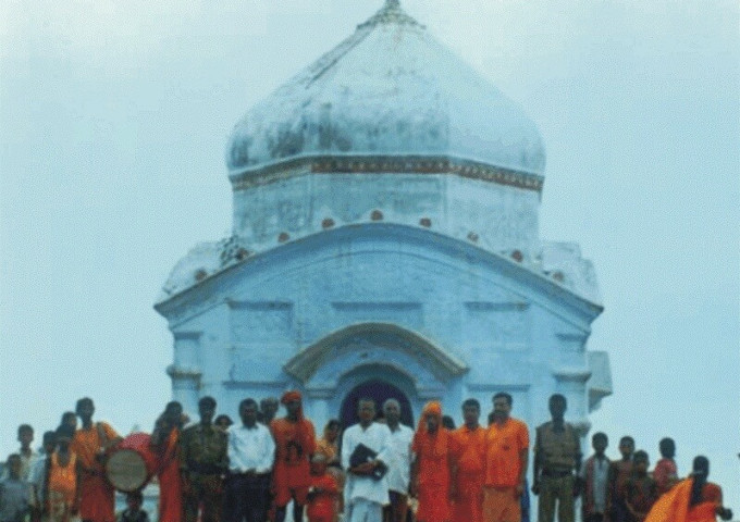 Gorakhnath Dham, Azamnagar