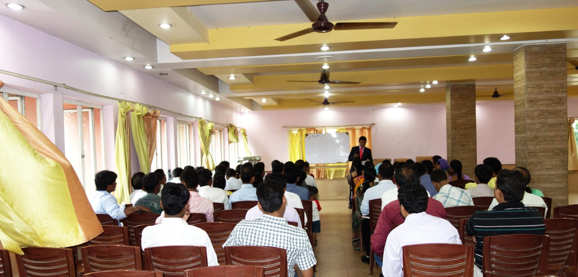 Mandap Banquet Hall