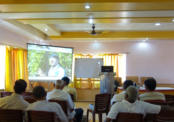 Mithila Banquet Hall