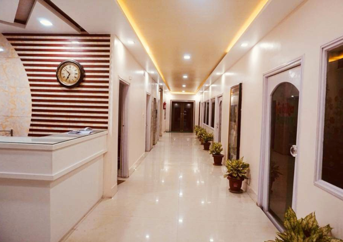 Hotel Satkar Katihar Corridor