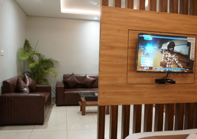 Suite with LED TV - Hotel Satkar