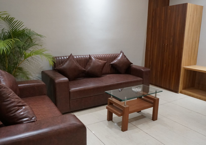 Sofa Set - Hotel Satkar